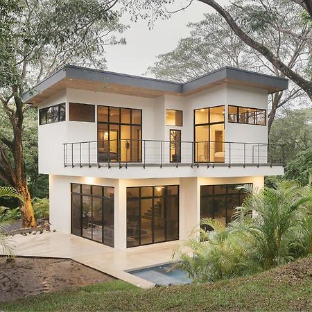 Casa Arcilla New Listing Villa Nosara Eksteriør billede