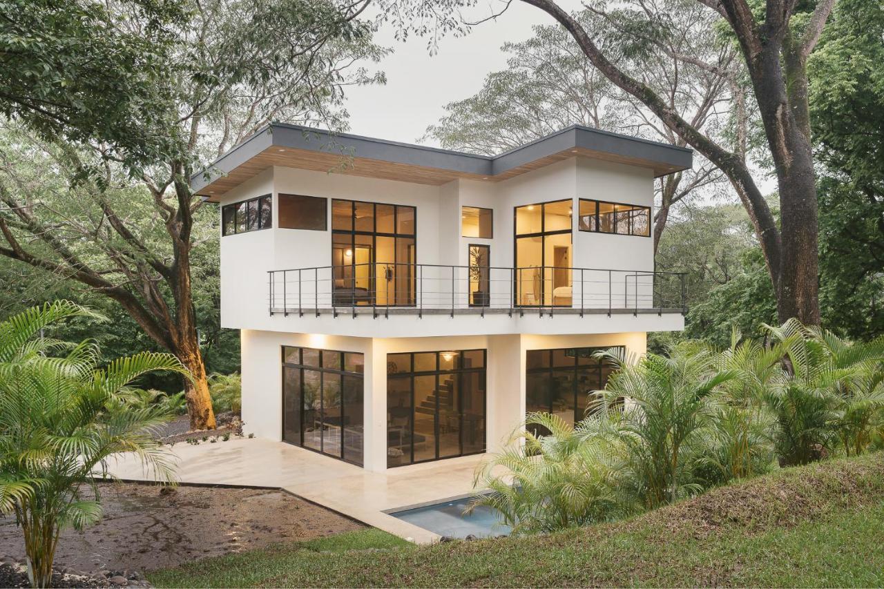 Casa Arcilla New Listing Villa Nosara Eksteriør billede